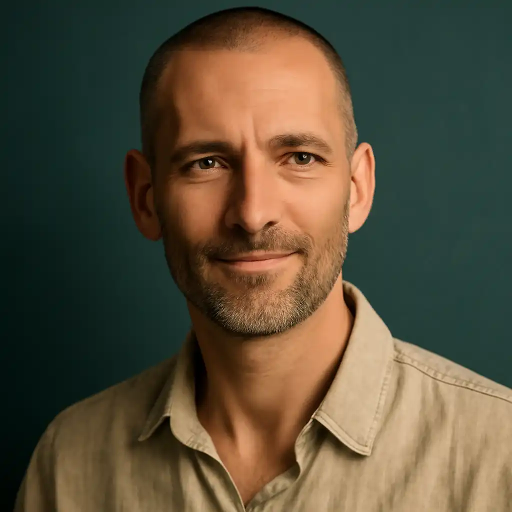 Dietmar Lohse